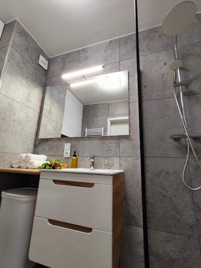 Cicha Przystan Apartamenty Regata Garaz W Cenie Kolobrzeg Bagian luar foto