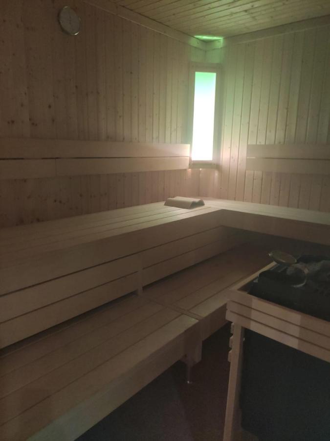 Cicha Przystan Apartamenty Regata Garaz W Cenie Kolobrzeg Bagian luar foto